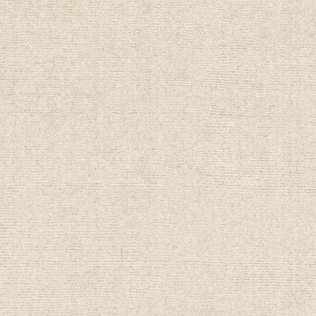 Mariba Ivory Wool Area Rug - Ornate Home