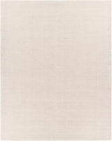 Mariba Ivory Wool Area Rug - Ornate Home