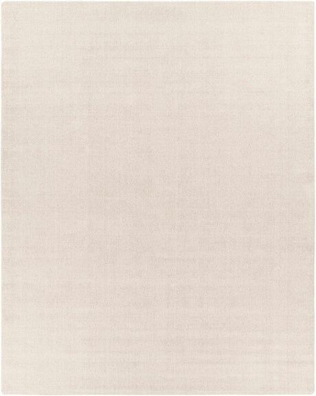 Mariba Ivory Wool Area Rug - Ornate Home