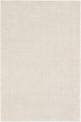 Mariba Ivory Wool Area Rug - Ornate Home