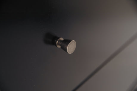 Maribel Black Dresser - Ornate Home