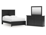 Maribel, Bostwick Shoals Bedroom Set - Ornate Home