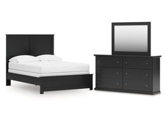 Maribel, Bostwick Shoals Bedroom Set - Ornate Home