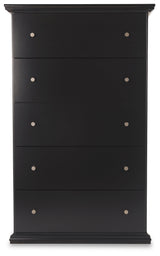 Maribel Chest of Drawers (Online Special Price) - Ornate Home