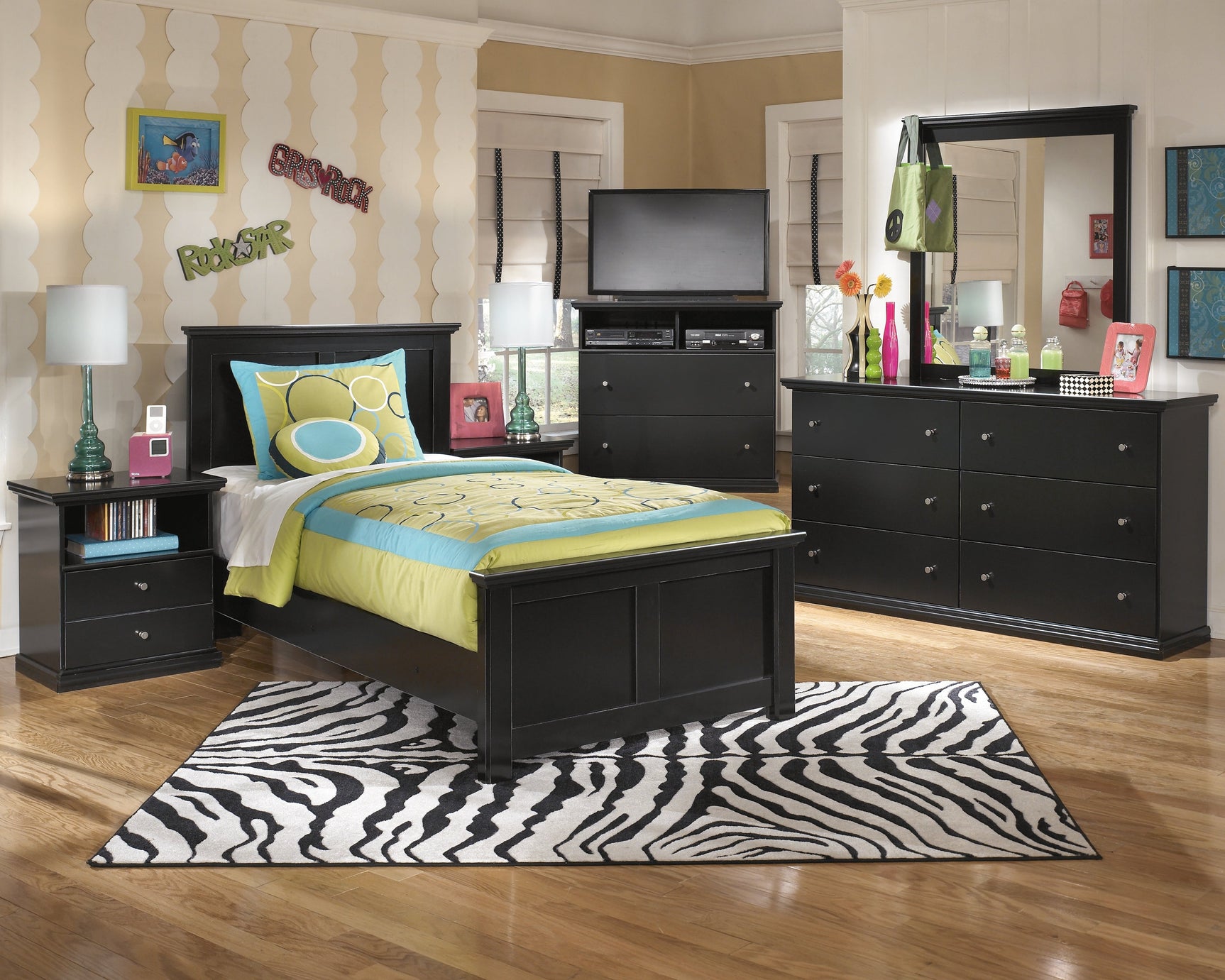 Maribel Dresser (Online Special Price) - Ornate Home