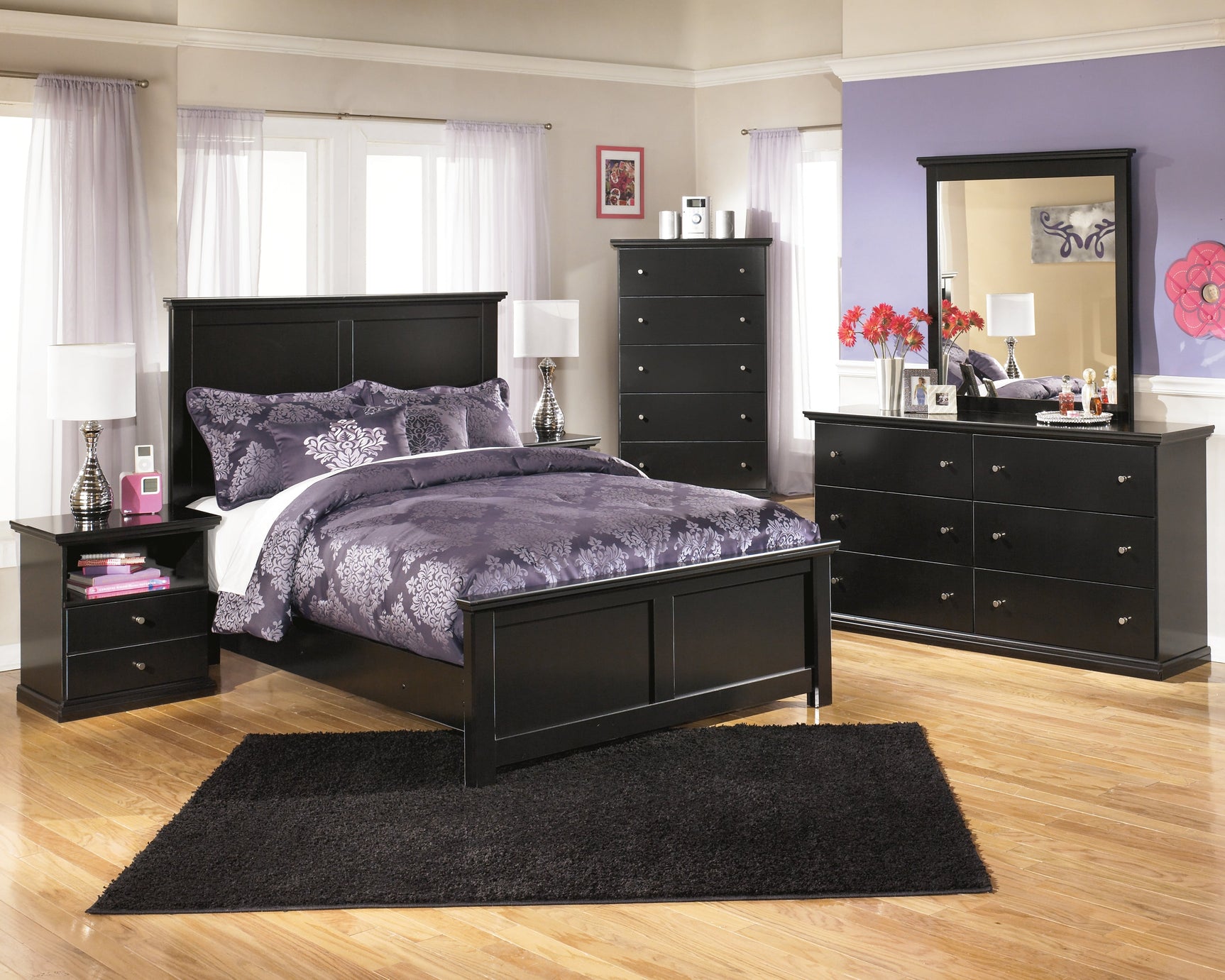Maribel Dresser (Online Special Price) - Ornate Home