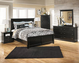 Maribel One Drawer Nightstand (Online Special Price) - Ornate Home