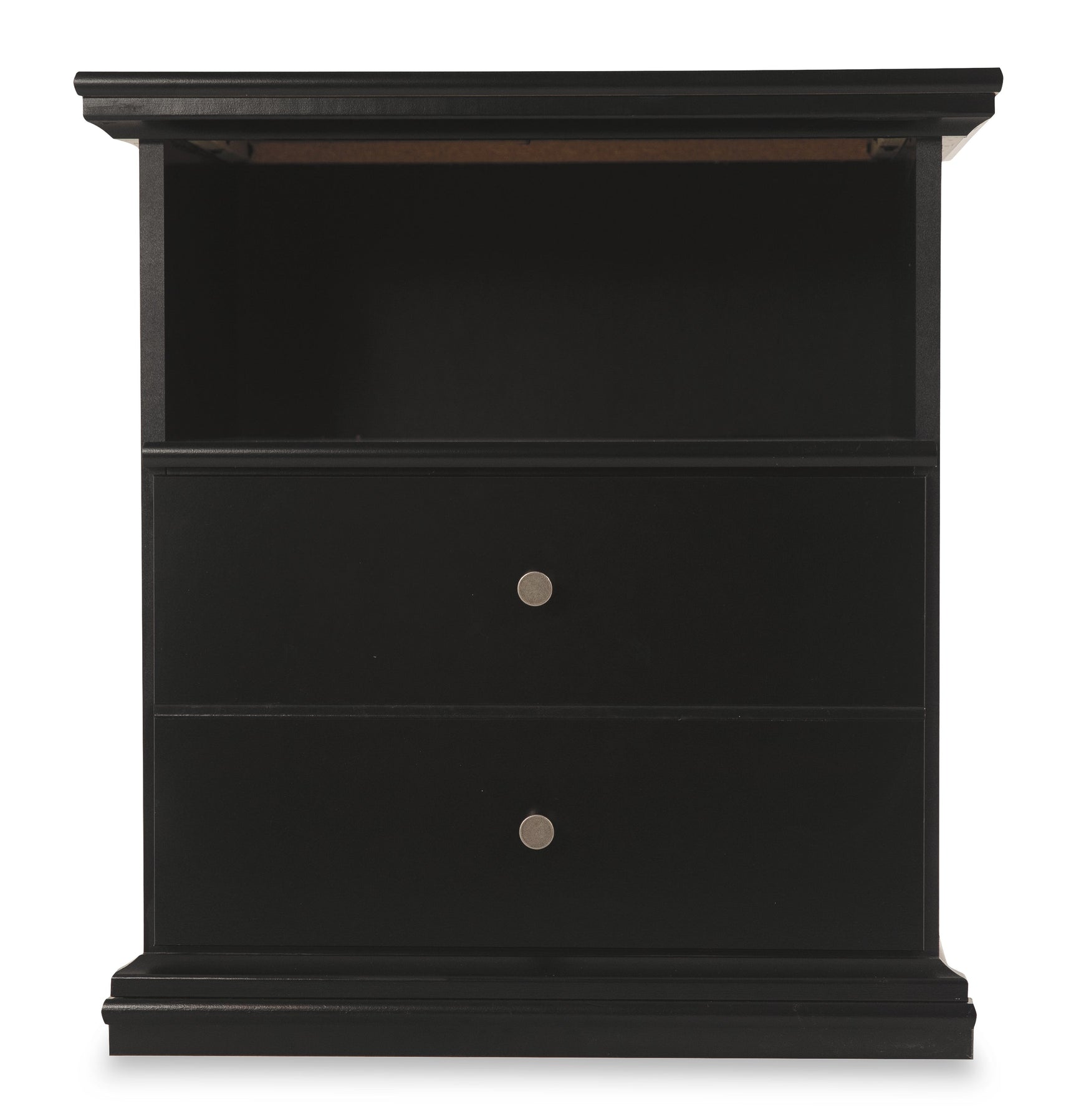 Maribel One Drawer Nightstand (Online Special Price) - Ornate Home