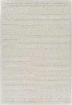 Maribyrnong 3D Outdoor Area Rug - Ornate Home