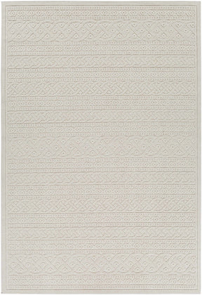 Maribyrnong 3D Outdoor Area Rug - Ornate Home