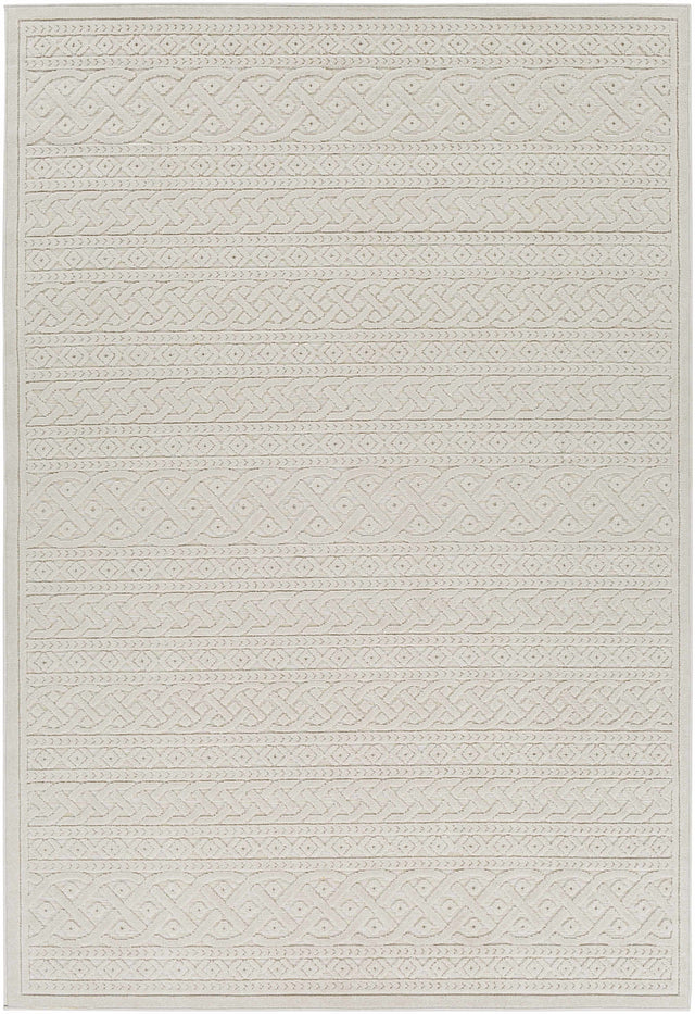 Maribyrnong 3D Outdoor Area Rug - Ornate Home