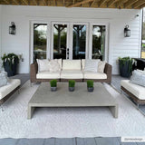 Maribyrnong 3D Outdoor Area Rug - Ornate Home