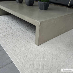 Maribyrnong 3D Outdoor Area Rug - Ornate Home
