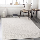 Maribyrnong 3D Outdoor Area Rug - Ornate Home