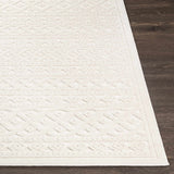 Maribyrnong 3D Outdoor Area Rug - Ornate Home