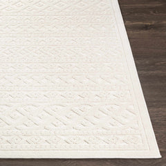 Maribyrnong 3D Outdoor Area Rug - Ornate Home