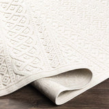 Maribyrnong 3D Outdoor Area Rug - Ornate Home