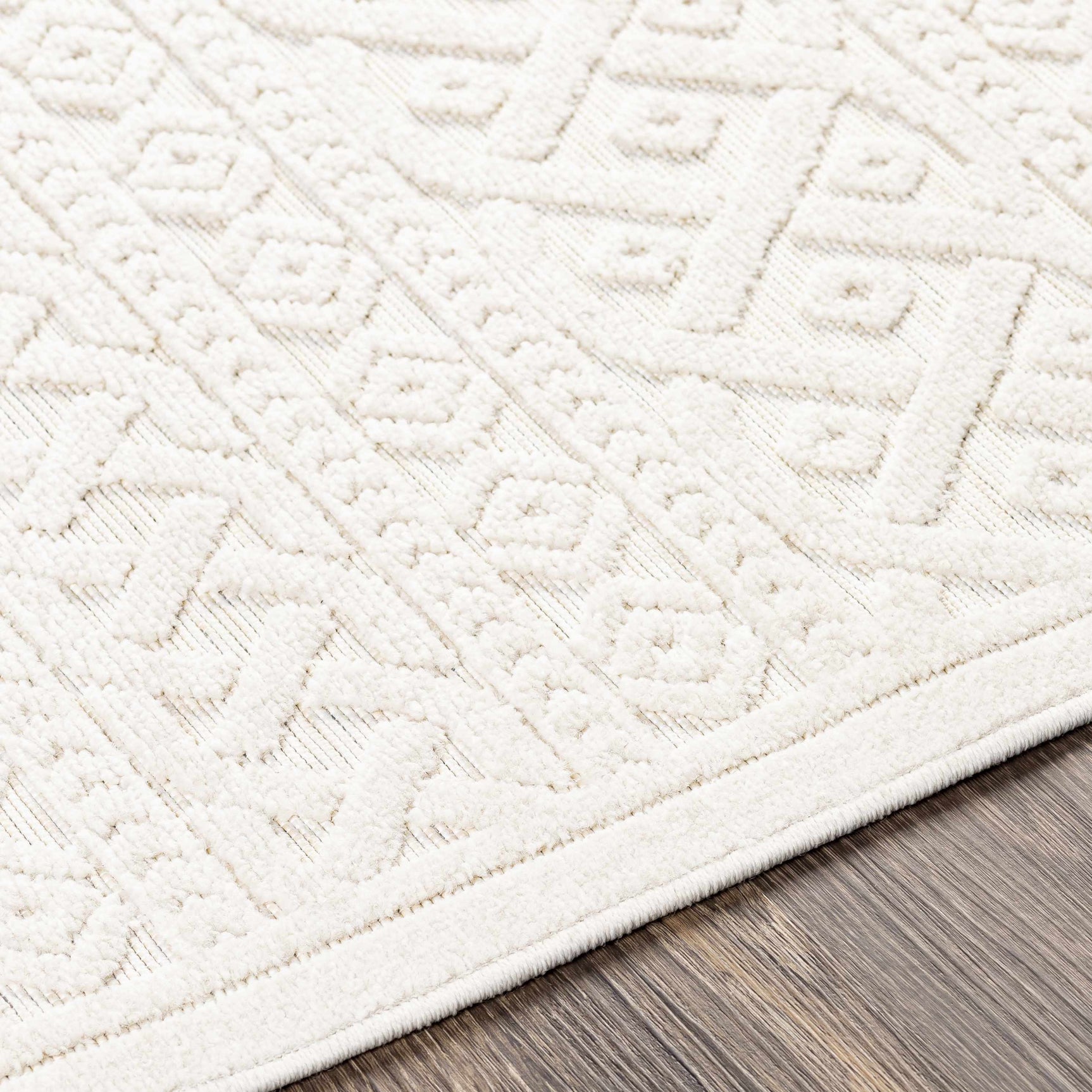 Maribyrnong 3D Outdoor Area Rug - Ornate Home
