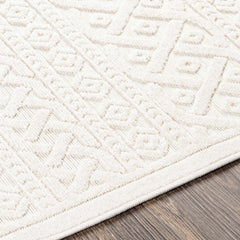 Maribyrnong 3D Outdoor Area Rug - Ornate Home