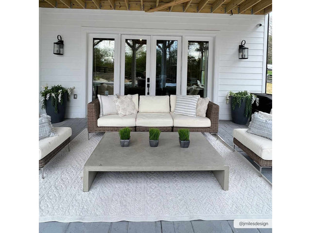 Maribyrnong Area Rug - Ornate Home