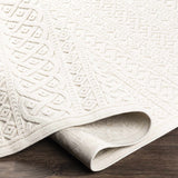 Maribyrnong Area Rug - Ornate Home