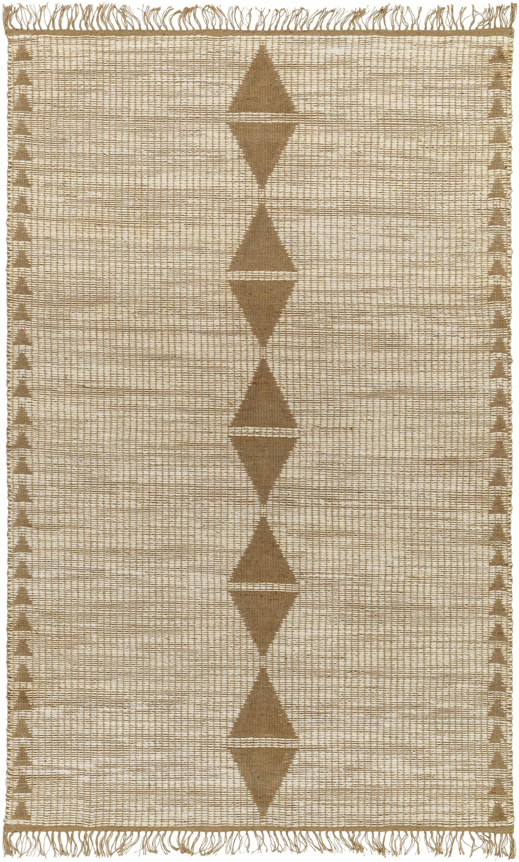Marie Jute Rug - Clearance - Ornate Home