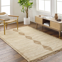 Marie Jute Rug - Clearance - Ornate Home