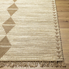Marie Jute Rug - Clearance - Ornate Home