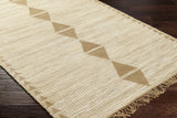 Marie Jute Rug - Clearance - Ornate Home