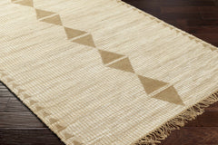 Marie Jute Rug - Clearance - Ornate Home
