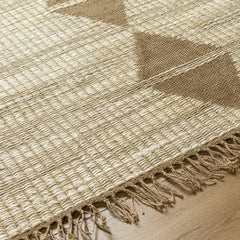 Marie Jute Rug - Clearance - Ornate Home