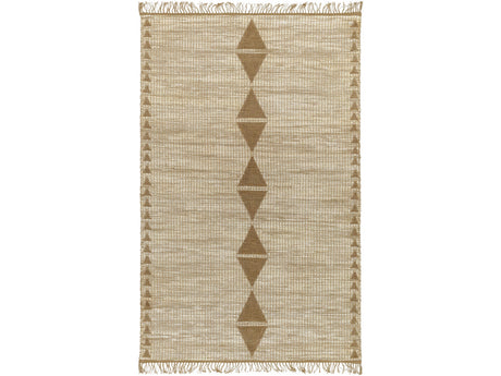 Marie Jute Rug - Ornate Home