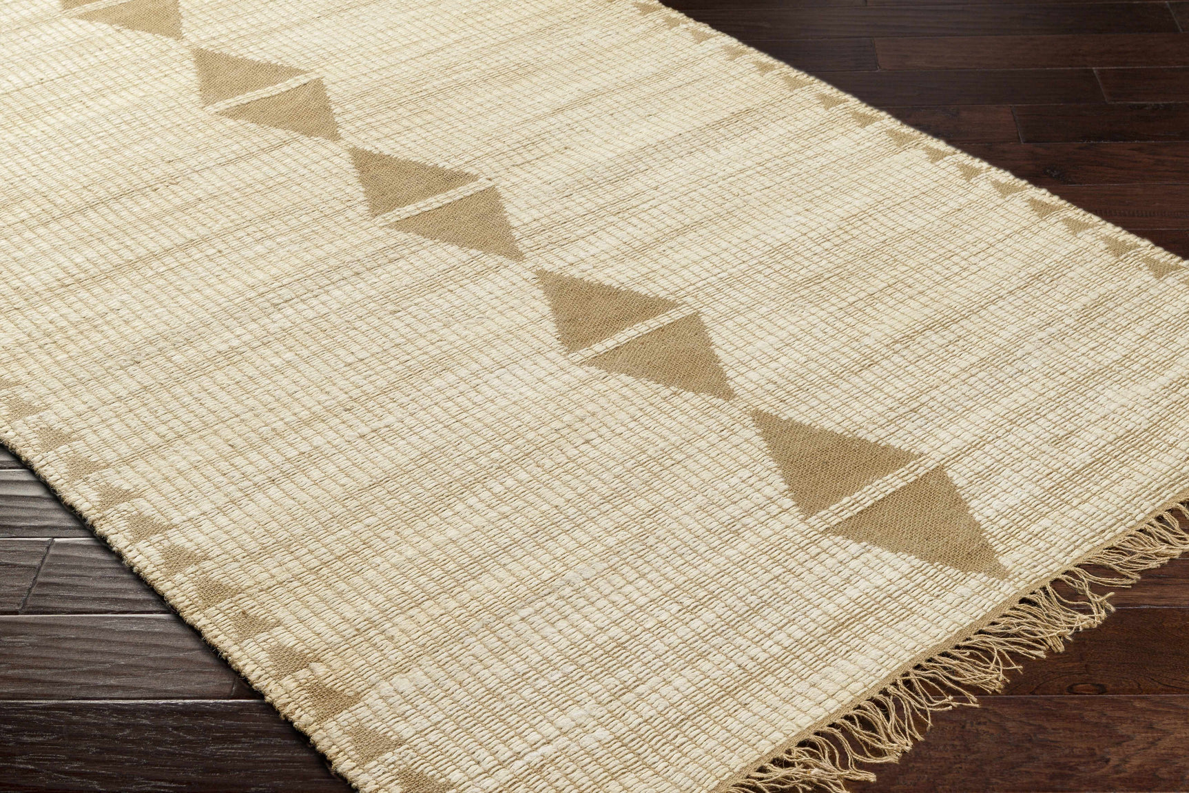 Marie Jute Rug - Ornate Home