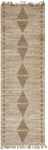 Marie Jute Rug - Ornate Home