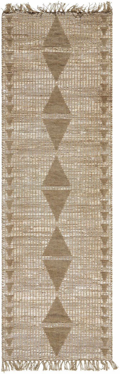 Marie Jute Rug - Ornate Home