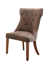 Marie Louise Rustic Side Chair - Ornate Home