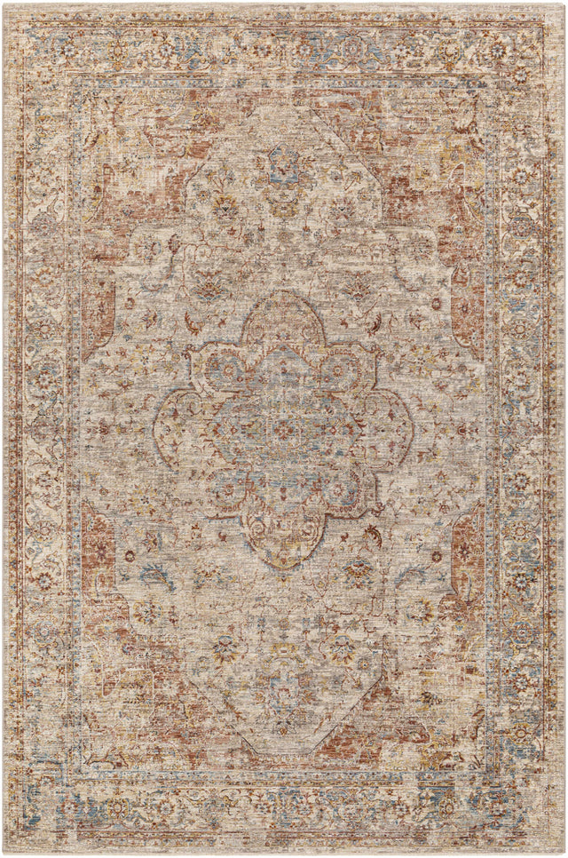Marieville Luxe Performance Rug - Clearance - Ornate Home