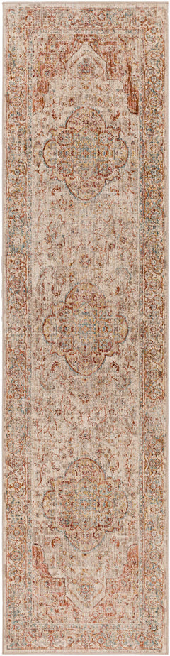 Marieville Luxe Performance Rug - Clearance - Ornate Home