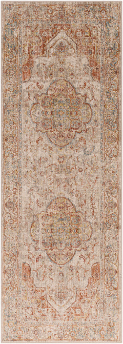 Marieville Luxe Performance Rug - Clearance - Ornate Home