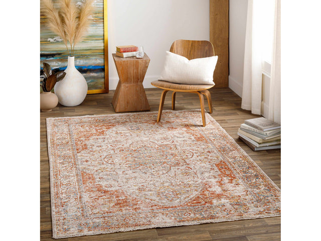 Marieville Luxe Performance Rug - Ornate Home