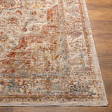 Marieville Luxe Performance Rug - Ornate Home