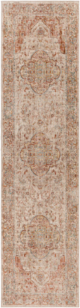 Marieville Luxe Performance Rug - Ornate Home