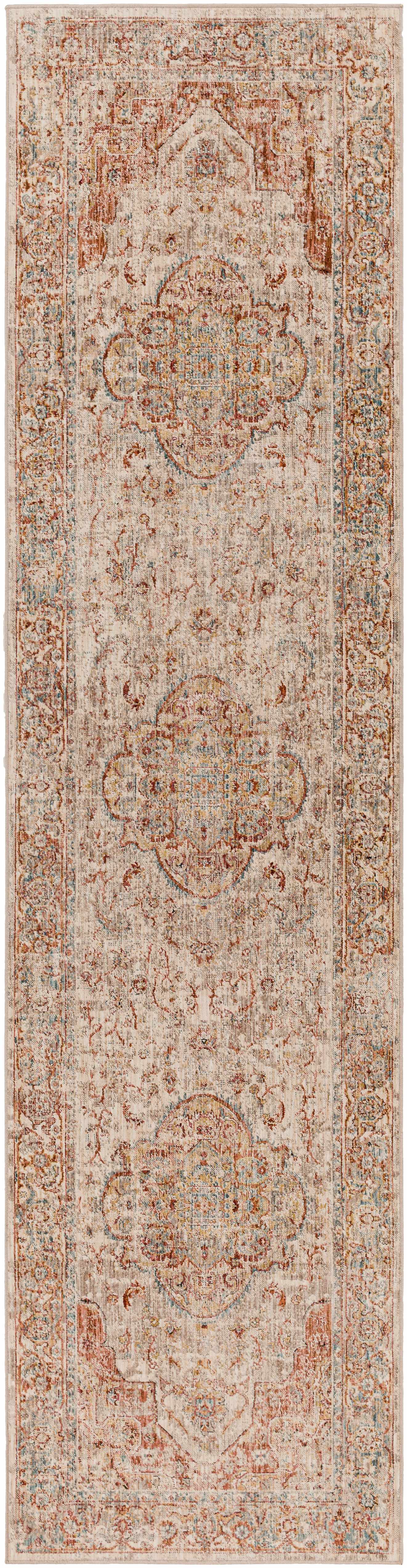 Marieville Luxe Performance Rug - Ornate Home