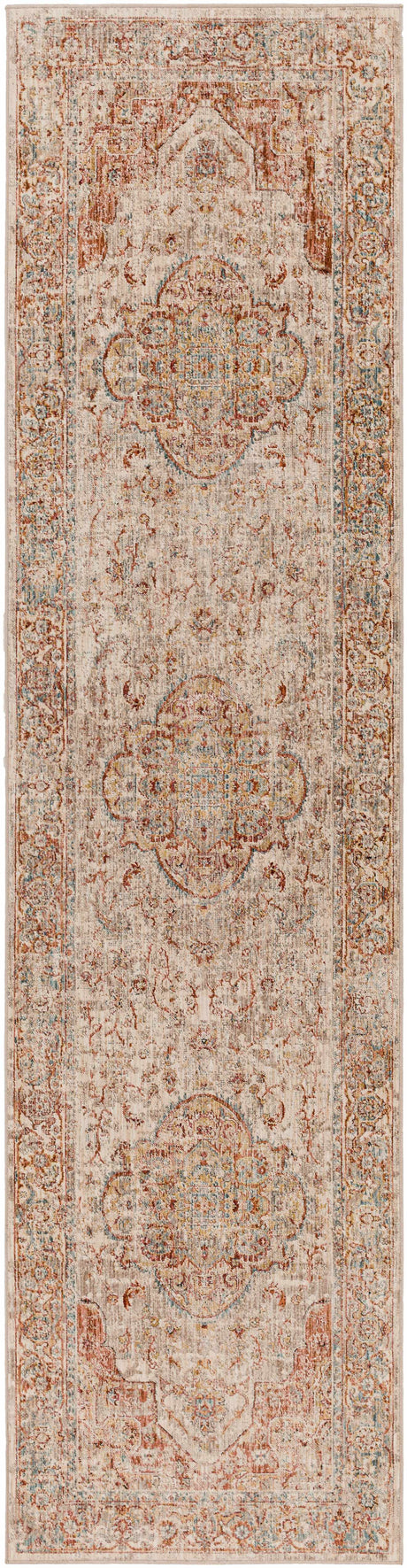 Marieville Luxe Performance Rug - Ornate Home