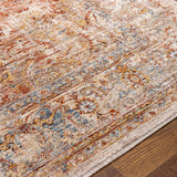 Marieville Luxe Performance Rug - Ornate Home