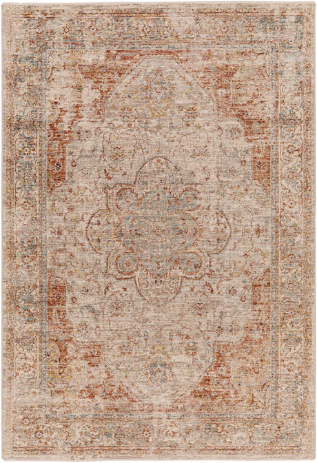 Marieville Luxe Performance Rug - Ornate Home