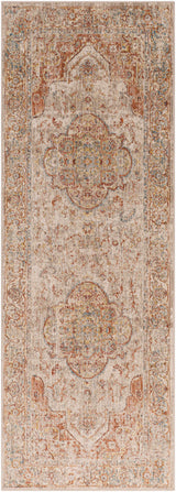 Marieville Luxe Performance Rug - Ornate Home