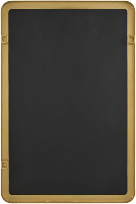 Marigliano Accent Mirror - Ornate Home