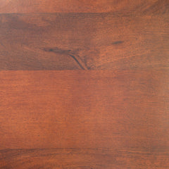 Marigot Walnut Side Table - Ornate Home