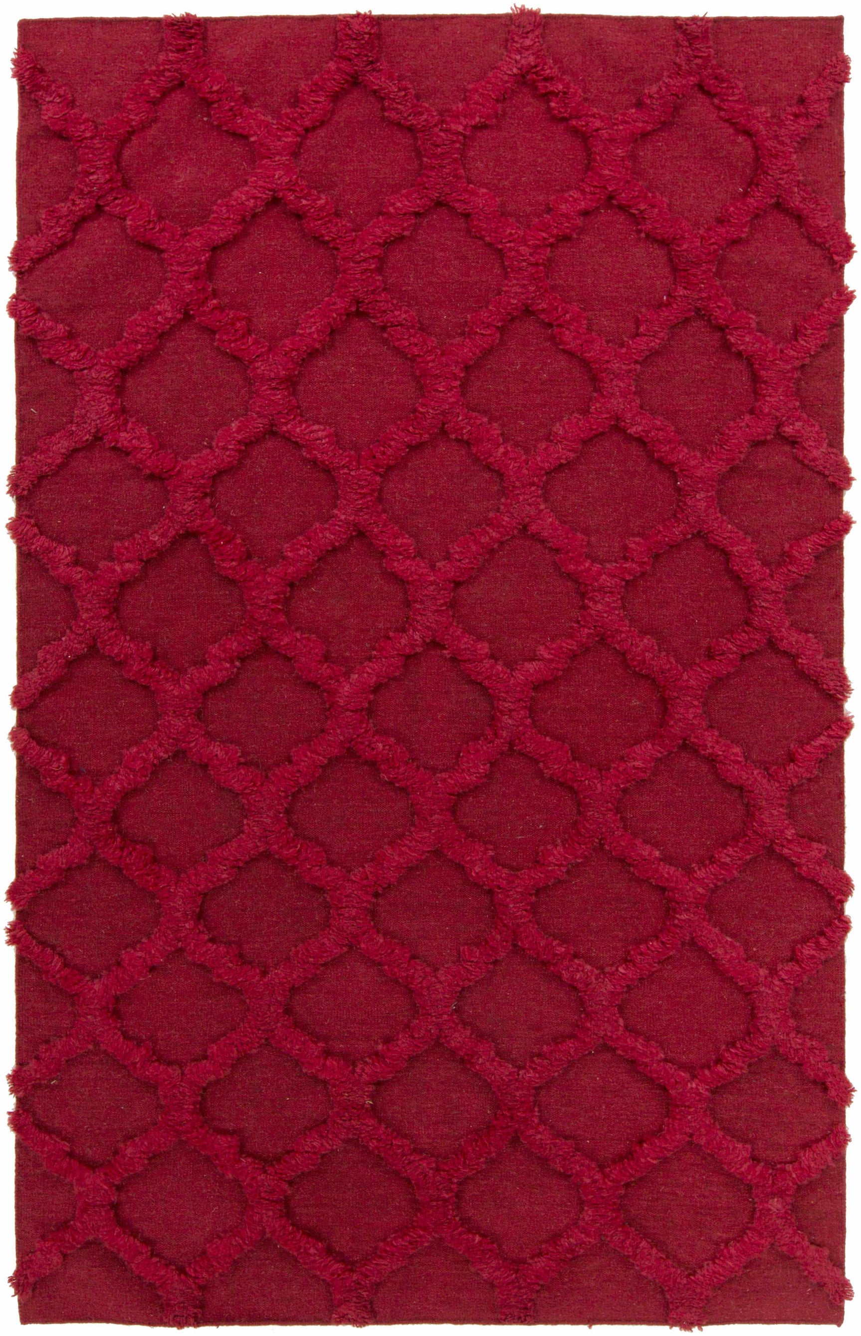 Marilla Area Rug - Clearance - Ornate Home